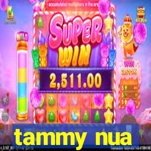 tammy nua